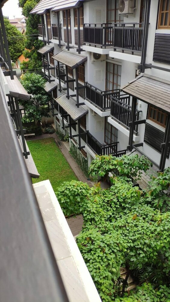 Anika Boutique Hotel