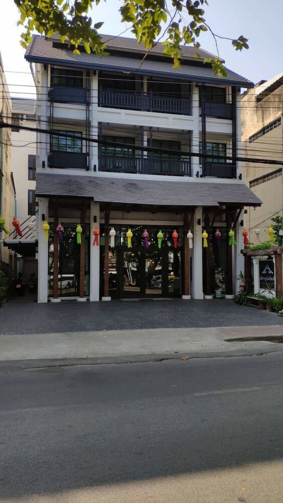 Anika Boutique Hotel