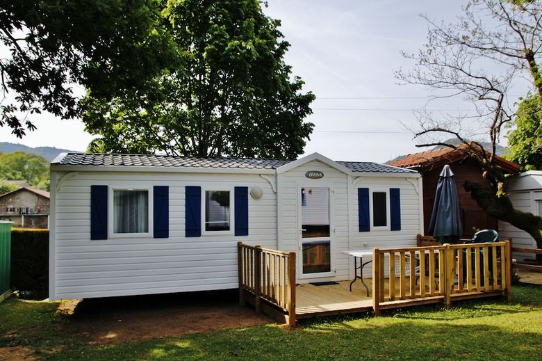 Camping Ariztigain