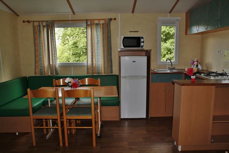 Camping Ariztigain