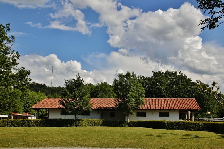 Camping Ariztigain
