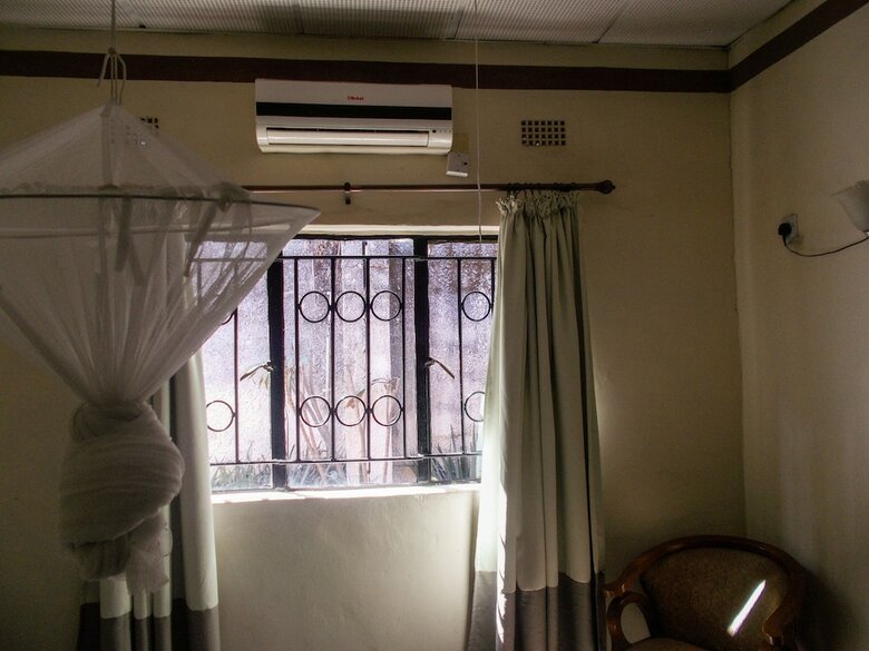 Posada Acamms Lodge Roma