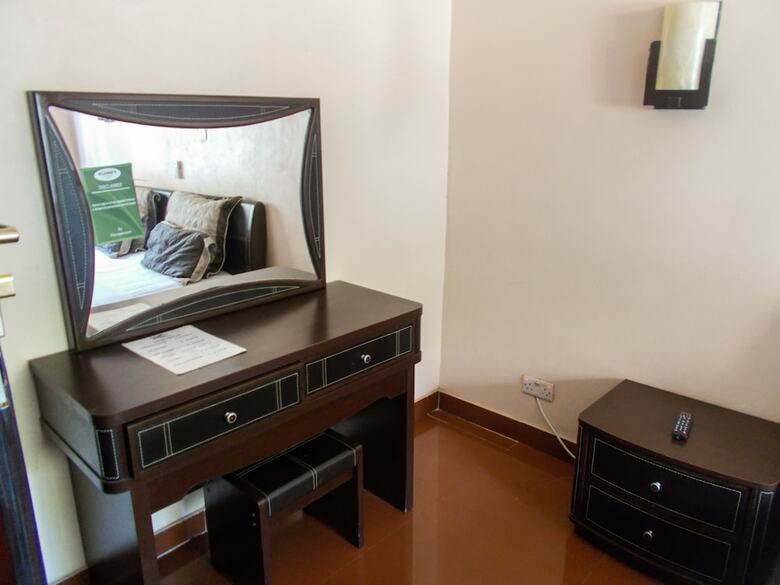 Posada Acamms Lodge Roma