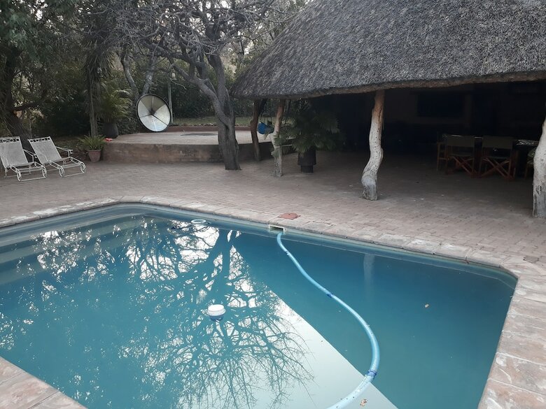 Hotel Onduri Lodge - In Okaukuejo