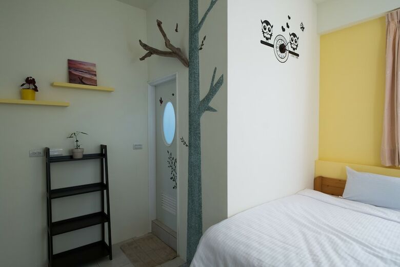 Bed & Breakfast Sunny Home