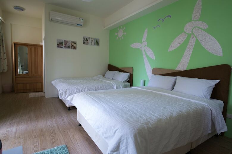 Bed & Breakfast Sunny Home