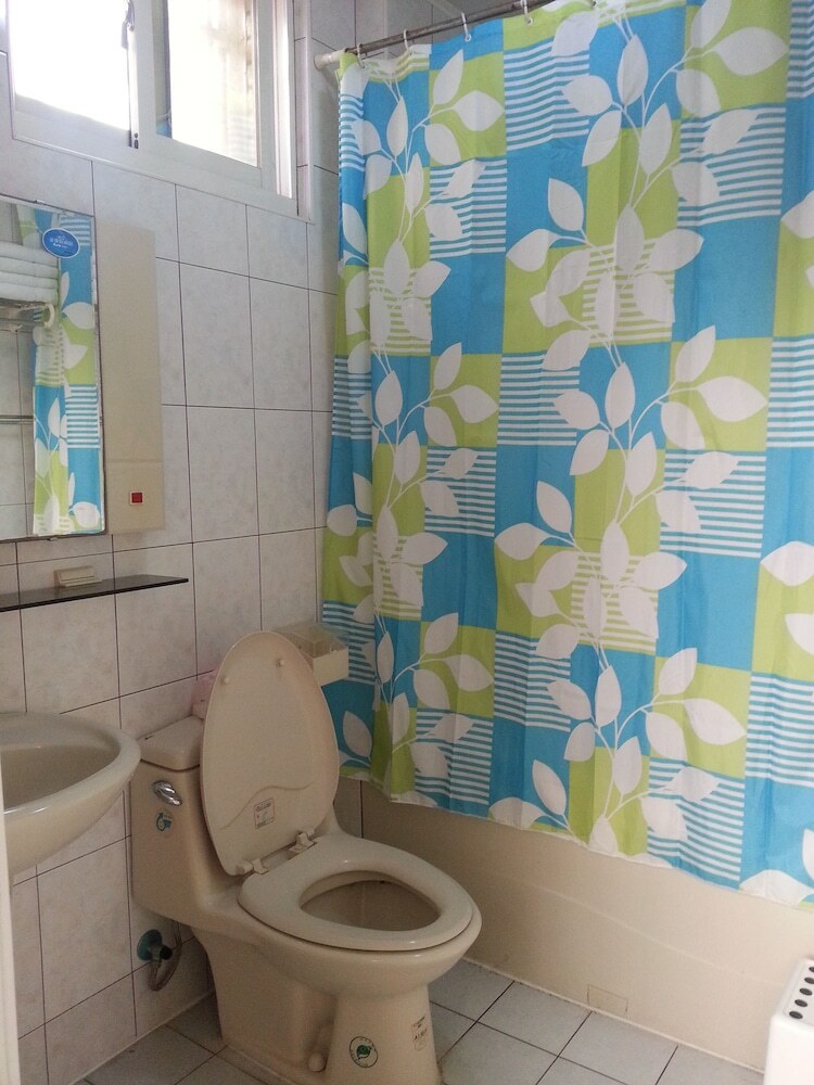 Bed & Breakfast Sunny Home