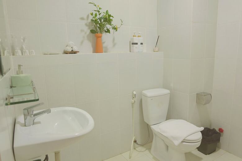 Hotel Ta Maison Apartment