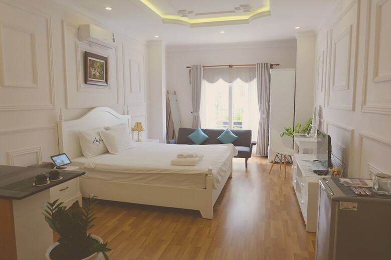 Hotel Ta Maison Apartment