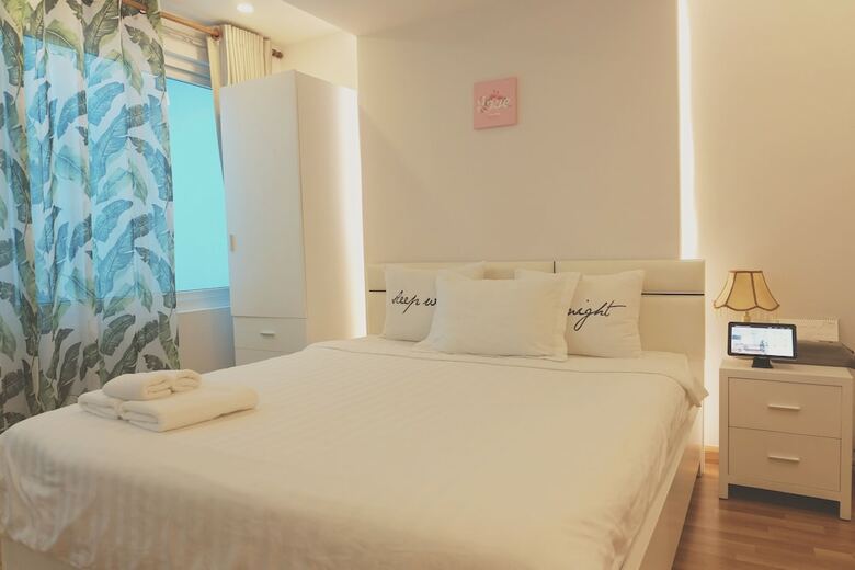 Hotel Ta Maison Apartment