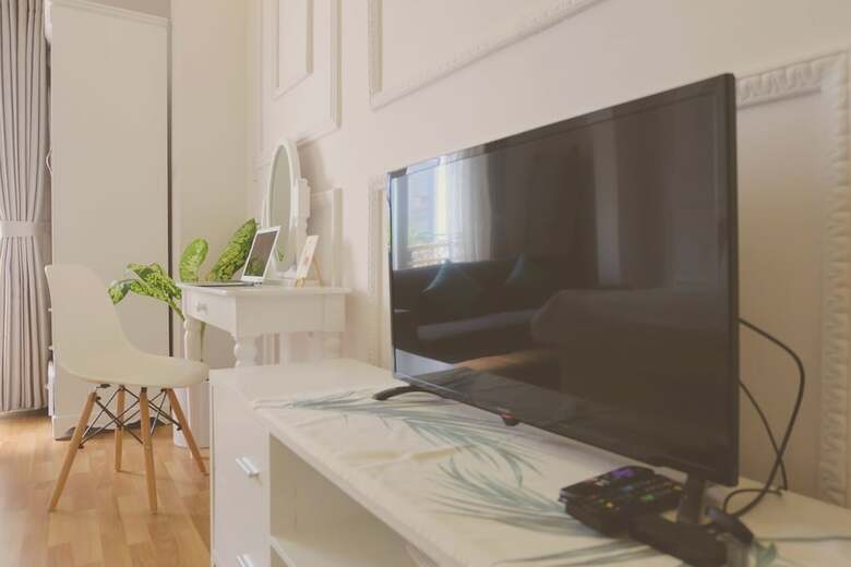 Hotel Ta Maison Apartment