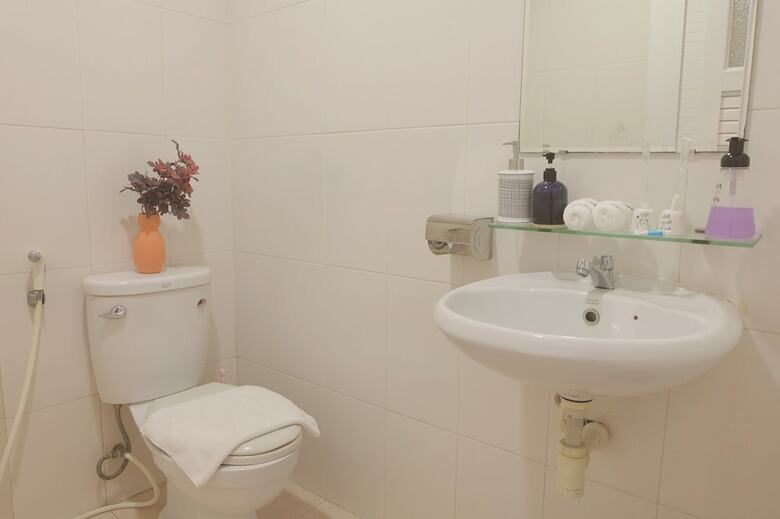 Hotel Ta Maison Apartment