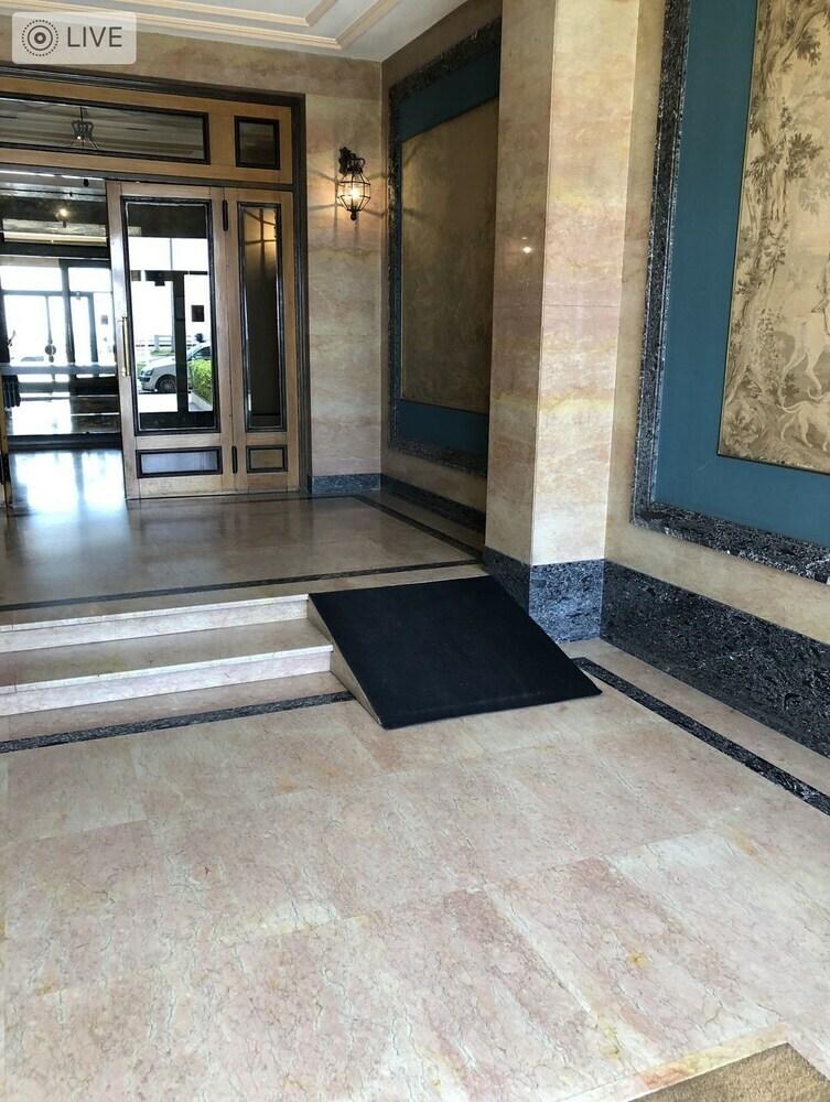 Apartamento Le Roy Soleil