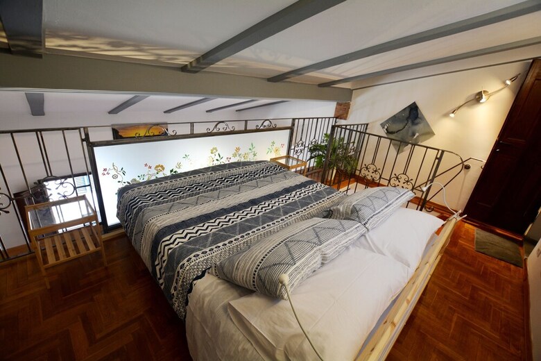 Apartamento Guelfa Loft