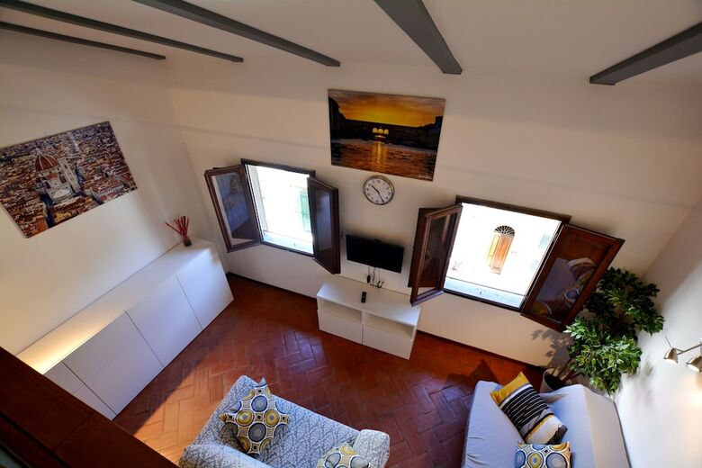 Apartamento Guelfa Loft
