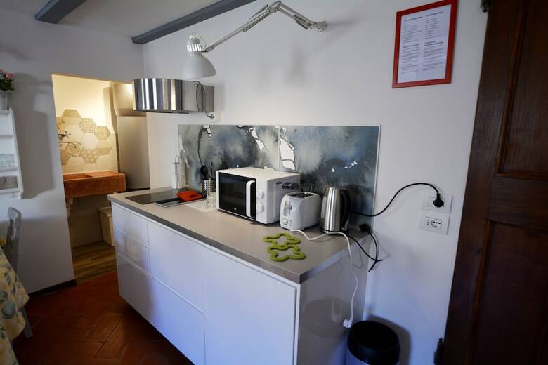 Apartamento Guelfa Loft