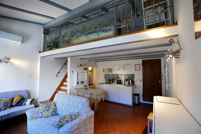 Apartamento Guelfa Loft
