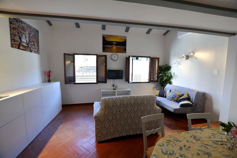 Apartamento Guelfa Loft
