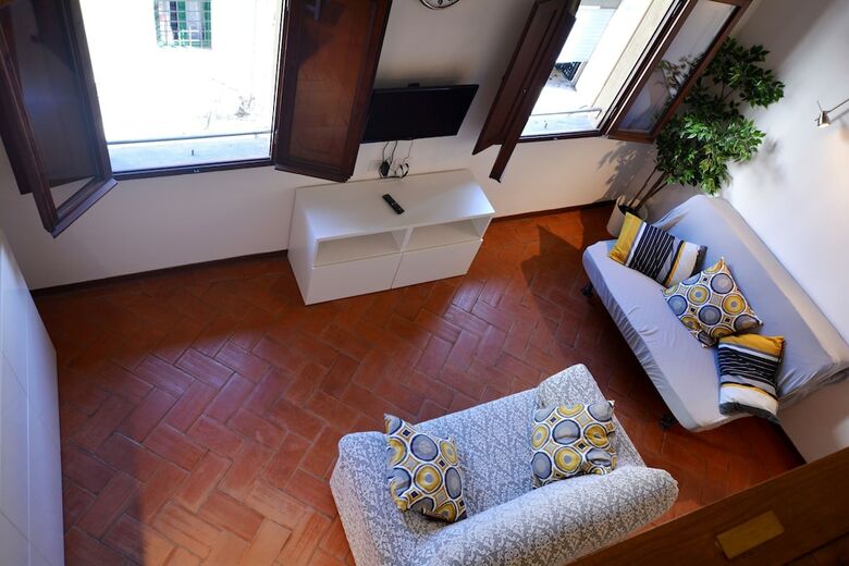 Apartamento Guelfa Loft