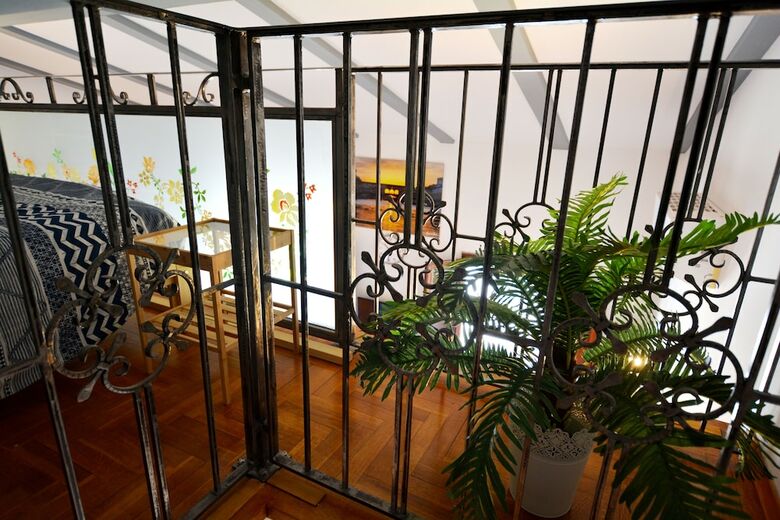 Apartamento Guelfa Loft