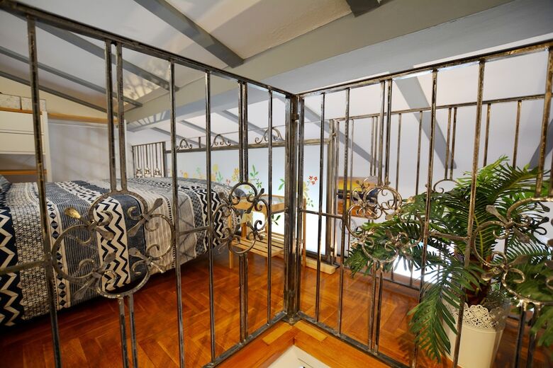 Apartamento Guelfa Loft