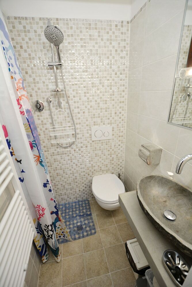 Apartamento Guelfa Loft