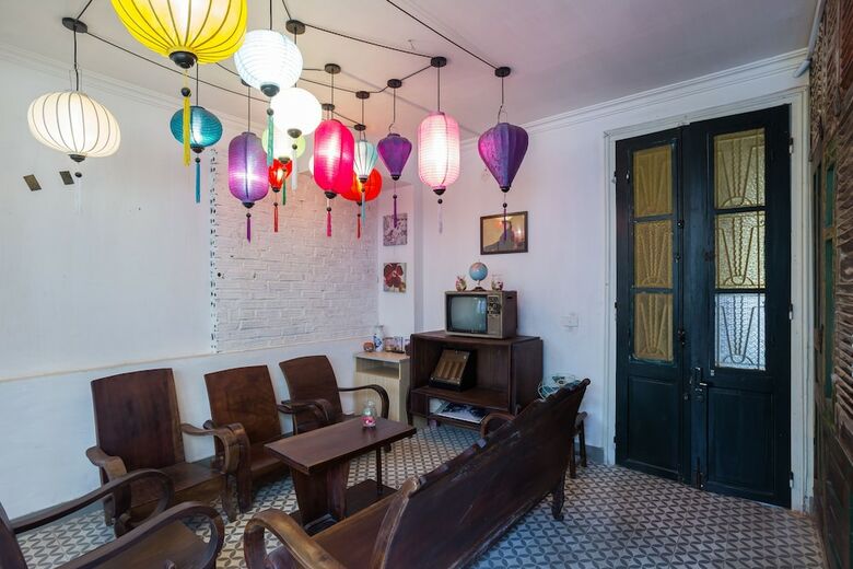 Hostal Hanoian Packpack Hostel