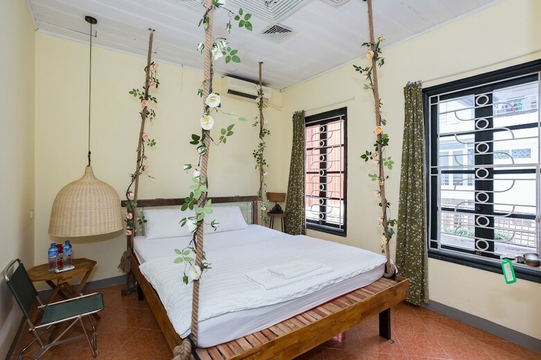 Hostal Hanoian Packpack Hostel
