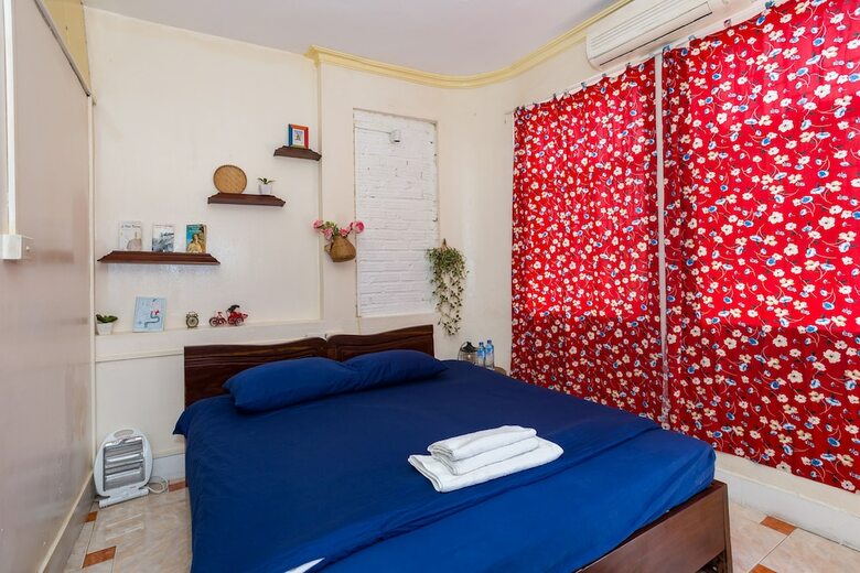 Hostal Hanoian Packpack Hostel