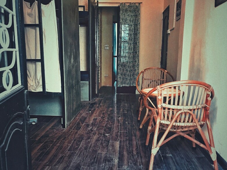 Hostal Hanoian Packpack Hostel