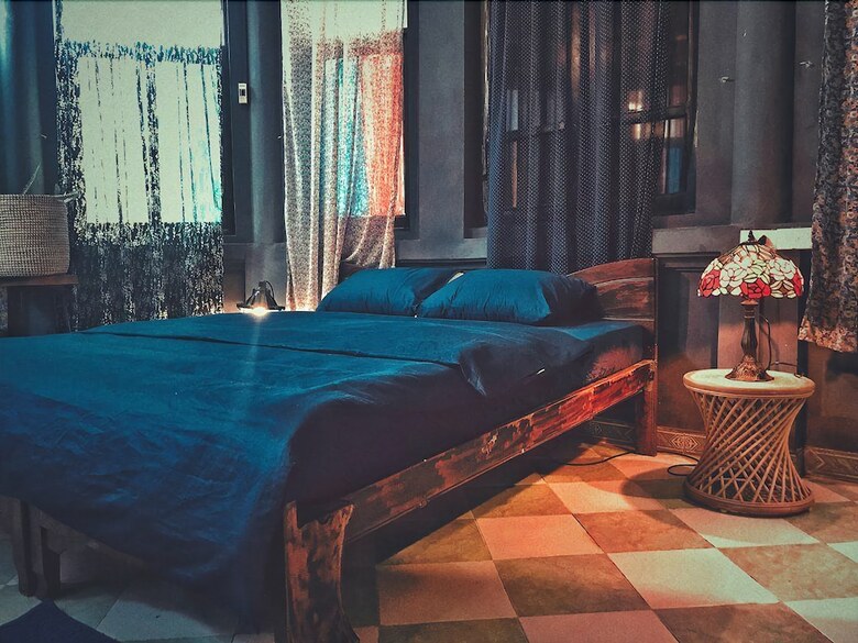 Hostal Hanoian Packpack Hostel
