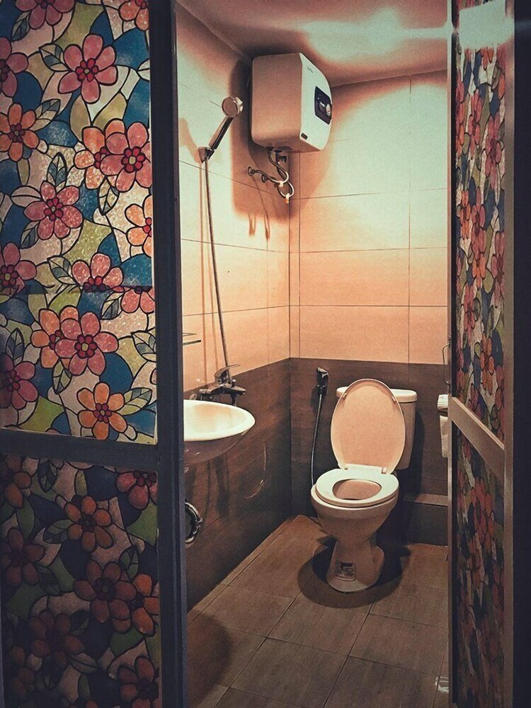Hostal Hanoian Packpack Hostel
