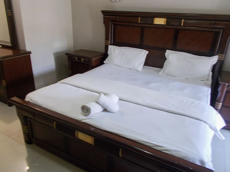 Posada Acamms Lodge Chalala