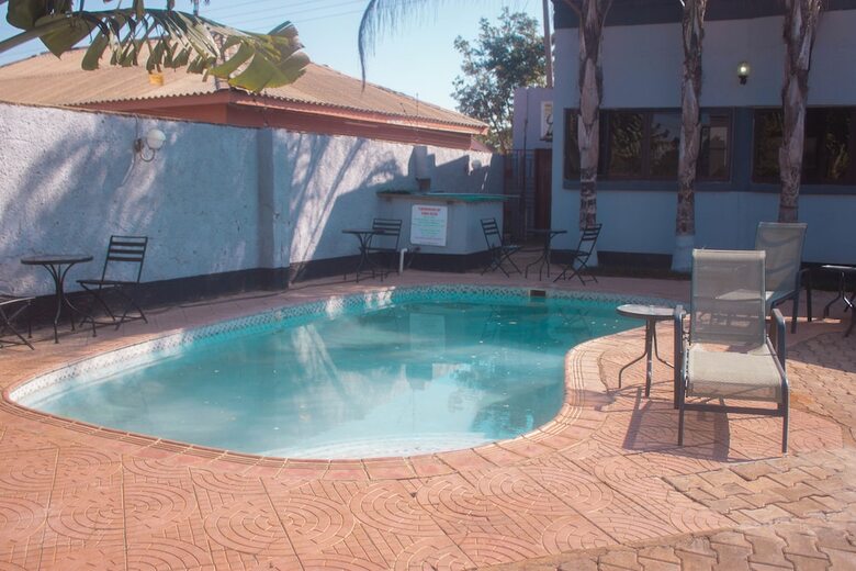 Posada Acamms Lodge Chalala