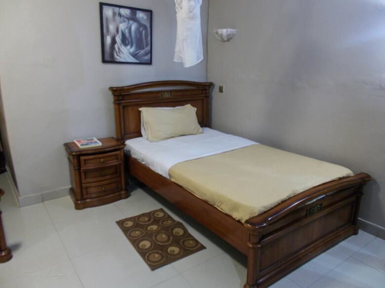 Posada Acamms Lodge Chalala