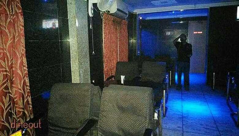 Hotel Krishna International