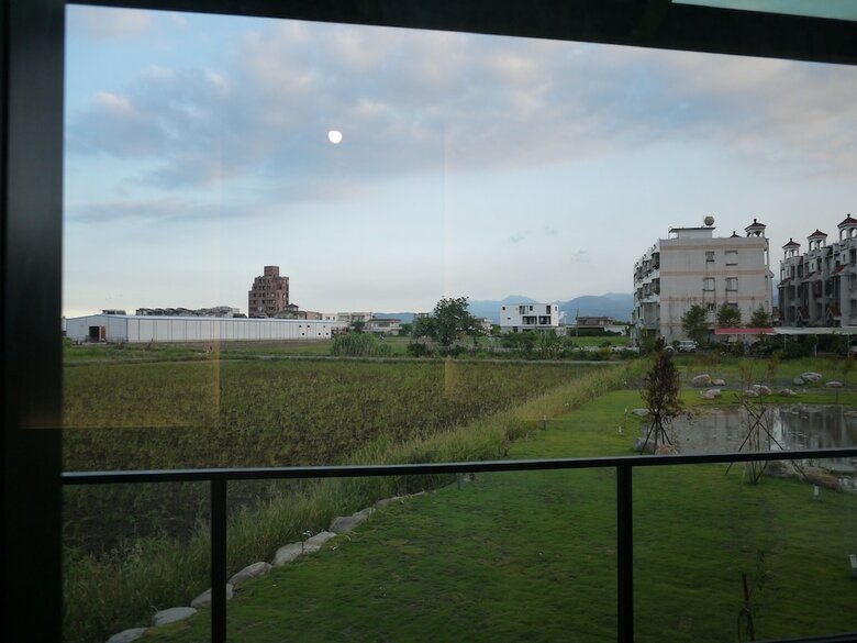 Bed & Breakfast Lan Villa