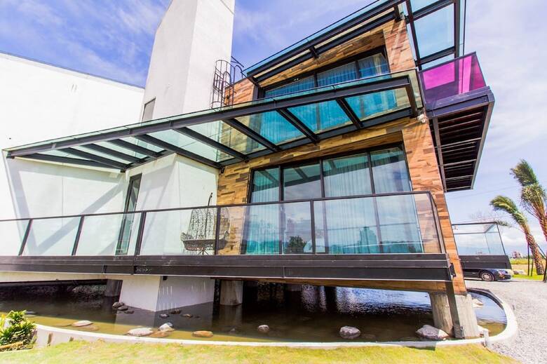 Bed & Breakfast Lan Villa