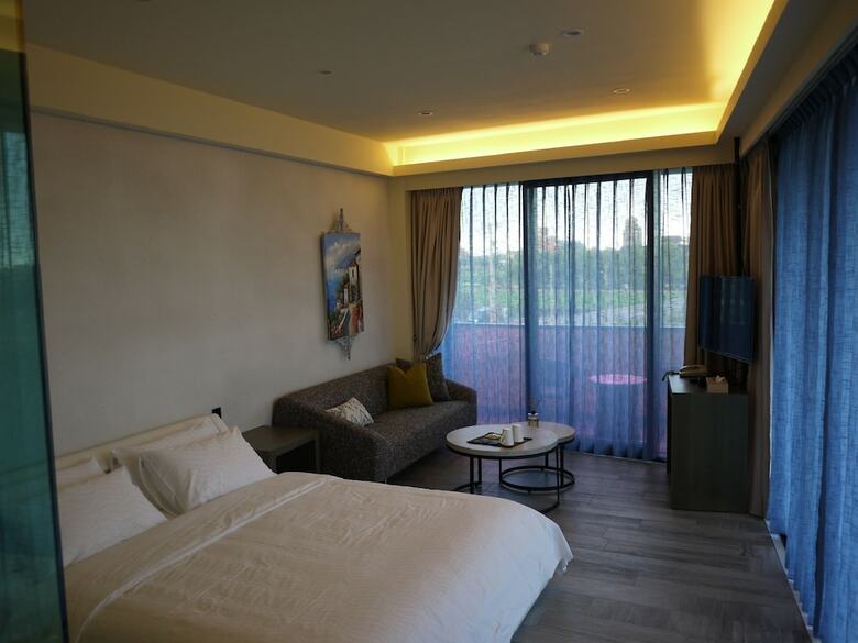 Bed & Breakfast Lan Villa