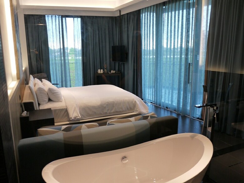 Bed & Breakfast Lan Villa