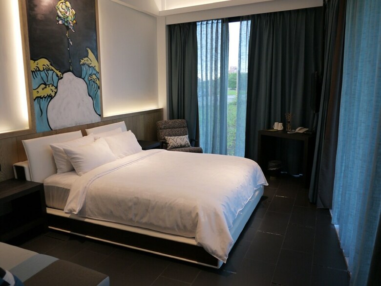 Bed & Breakfast Lan Villa