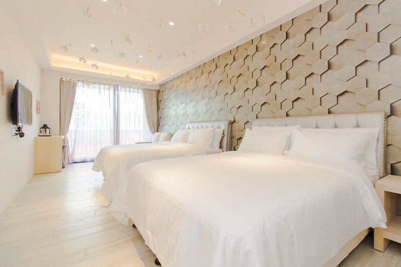 Bed & Breakfast Lan Villa
