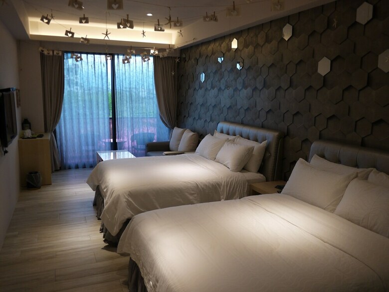 Bed & Breakfast Lan Villa