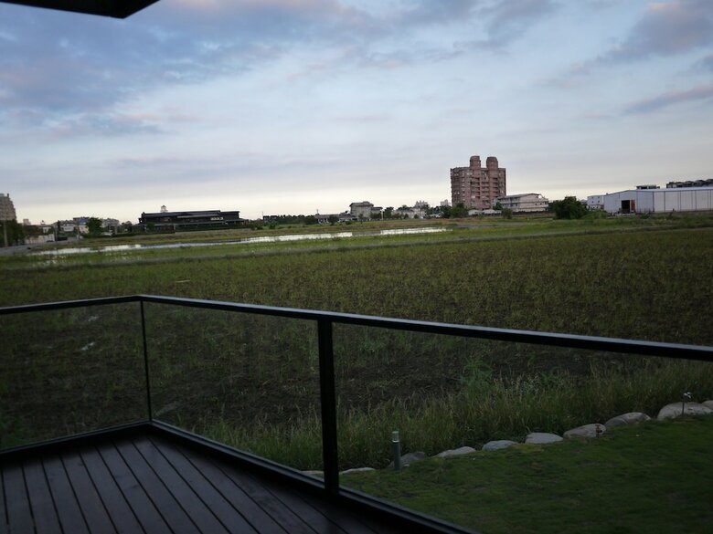 Bed & Breakfast Lan Villa