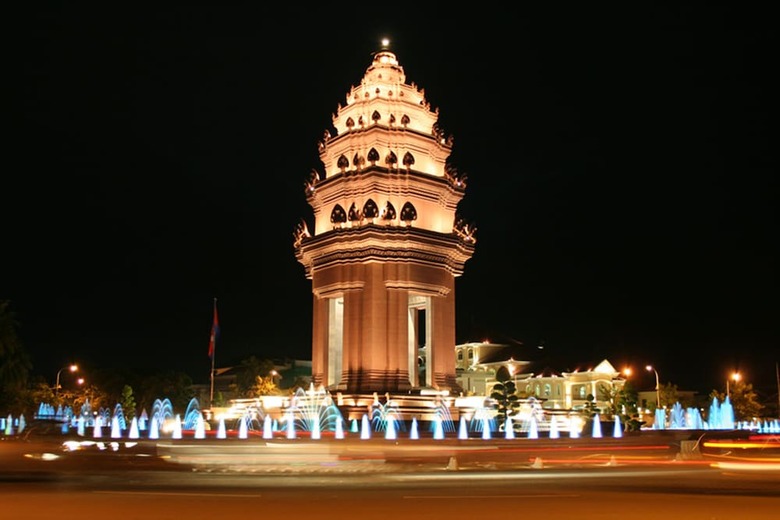The Twin B Palace Hotel & Apartments