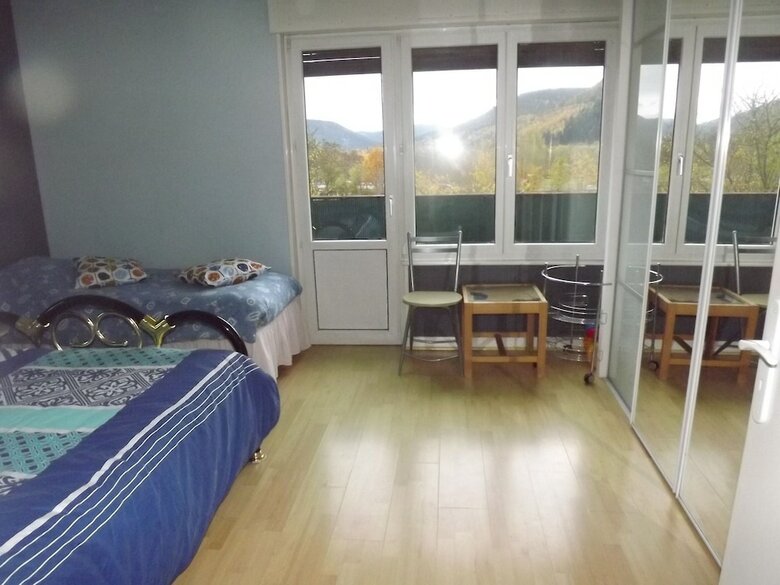 Hotel Au Gr� Des Sentiers Chez Marie Et Pierre