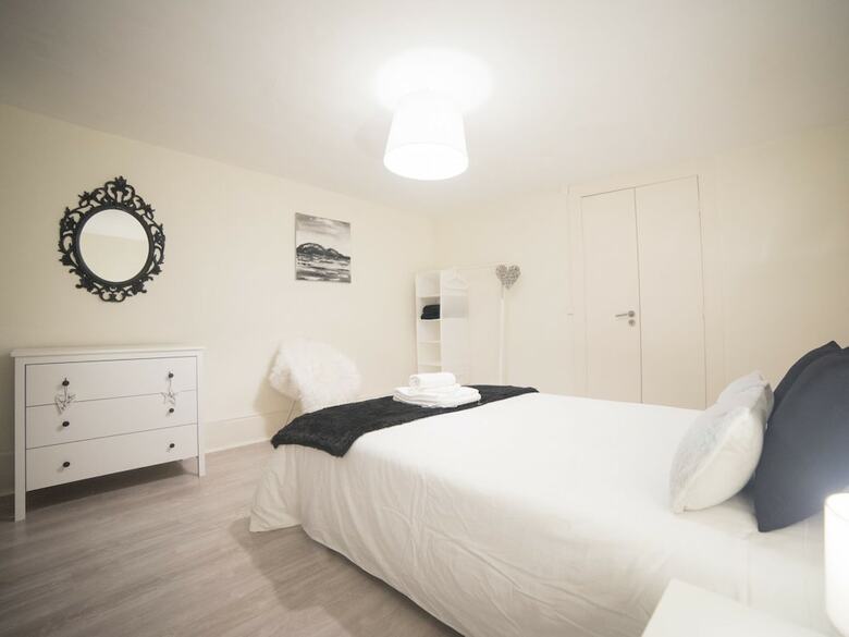 Apartamentos Oporto Guest Bombarda Art District