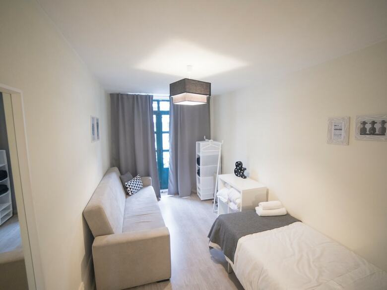 Apartamentos Oporto Guest Bombarda Art District