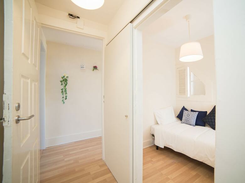 Apartamentos Oporto Guest Bombarda Art District
