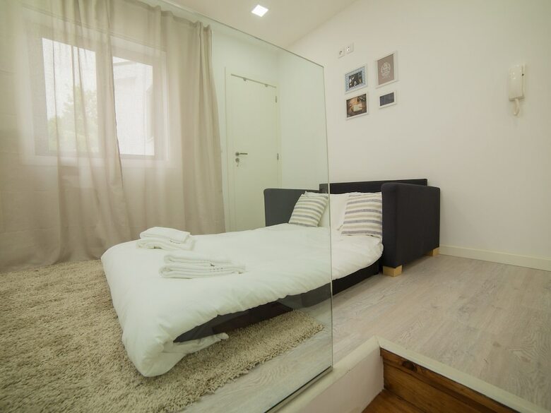 Apartamentos Oporto Guest Amparo Dollhouse